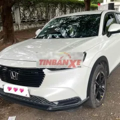 Honda HRV-G 2024 Trắng 50.000km