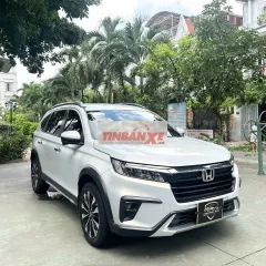Honda BR-V 1.5L ĐK4/2025, BD full hãng 100%, zin
