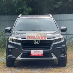 Honda BRV L 2023 Xám 57.000 km Tự động