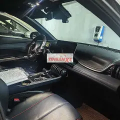BYD Atto 3 Premium 2024 Xám 5 vạn