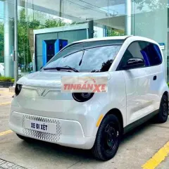VinFast VF2 còn suất cọc Tiên Phong KM 8 Triệu