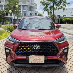 Toyota Veloz Cross 2023 số tự động bản top