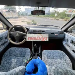 Toyota Zace GL 2005