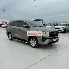 Toyota Innova Cross 2025 2.0V Đồng ánh kim