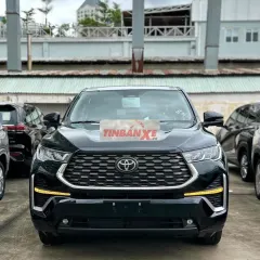 Toyota Innova Cross 2026 [ giao ngay - đủ màu ]