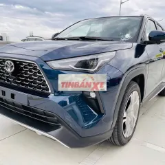 ✅𝙔𝘼𝙍𝙄𝙎 𝘾𝙍𝙊𝙎𝙎 hybrid 𝟐𝟎𝟐6🛑 75triệu 🛑 tặng phụ kiện🛑