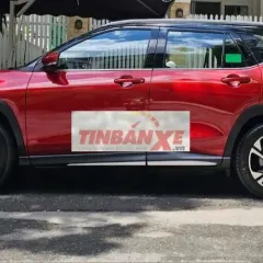 Toyota Yaris Cross 2026 Xăng Đỏ 3900km