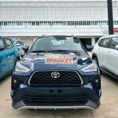 Toyota Yaris Cross 2026 | tặng trước bạ giao ngay
