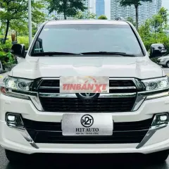 Landcruiser 2016 độ body Trung đông cực đẹp