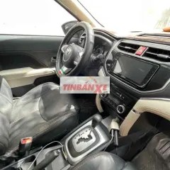 Toyota Rush 2018 7 chỗ Đỏ Dưới 5 vạn