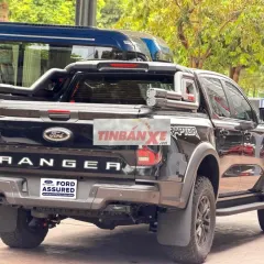 Ford Raptor 2024 - Chính Chủ Từ Đầu Còn Bảo Hành