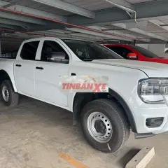Thu mua xe Ford Ranger bán tải giá tốt