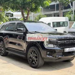 Ford Everest Sport Trả Trước ~ 200tr Nhận Xe