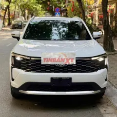 Ford Territory Titanium X 1.5 AT 2025 model 2026