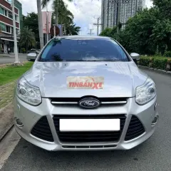 Ford Focus 2014 2.0L AT Titanium Bản Full Xe Đẹp
