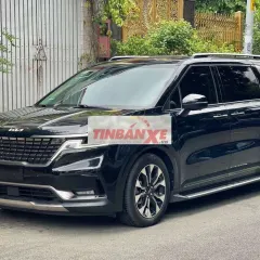 Carnival 3.5 2022 , phiên bản cao cấp nhất