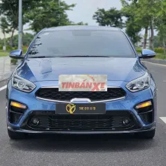 Kia Cerato 2.0 premium sx 2019 odo 23.000 km