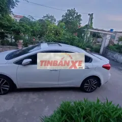 Chính chủ bán xe kia k3 bản full số tự động