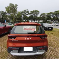 Kia Sonet Premium 2022 58.000 km