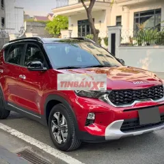 KIA Sonet Premium 2023 Số tự động Đỏ