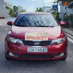 Kia Forte sx2013 stđ ,1 chủ từ mới ,đẹp xuất sắc.