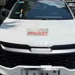 KIA Sportage 2023 2.0G Signature Trắng