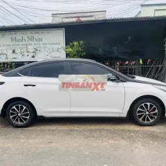 Hyundai Accent 2023 Tự động Trắng 28387 km