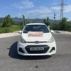 Hyundai Grand i10 1.2 MT 2015