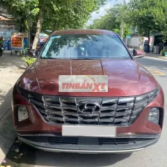 Hyundai Tucson 2023 2.0 ATH Đặc biệt Đỏ