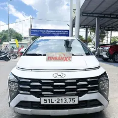 Hyundai Stargazer X 1.5 Cao Cấp 2024 SIÊU LƯỚT