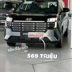 Stargazer 2026 ưu đãi 100% LPTB miễn phí bảo dưỡng