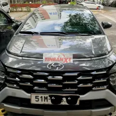 Hyundai Stargazer X 2024 Xám 12.000 km