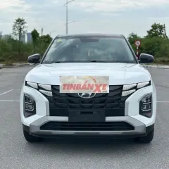 Hyundai Creta 2022 Đặc biệt