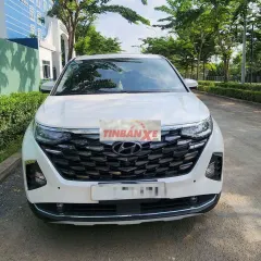 Bán Xe Custin 2.0 ODO 24.000km