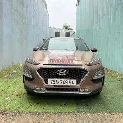 Hyundai Kona 2020 Nâu Xăng 2.0