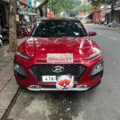 Hyundai Kona 2021 2.0 Đặc biệt Đỏ