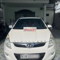Hyundai i20 ATH 1.4L 5 chỗ Bstp Sẵn đi liền