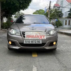 Hyundai avante 2012 xe đẹp
