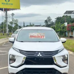 Mitsubishi Xpander 2023 Số sàn Trắng