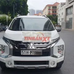 Mitsubishi Xpander Cross 2020. 42.000 km