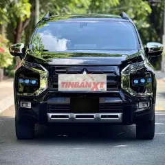 🚘 Mitsubishi Xpander Cross Cao Cấp Nhất 2023 Đen