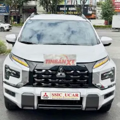 Xpander Cross fl 2026, nhận xe chỉ với 199 triệu