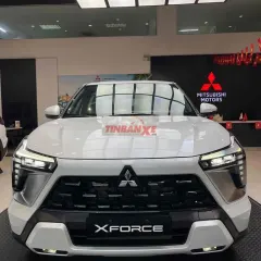 Mitsubishi Xforce Luxury MY27