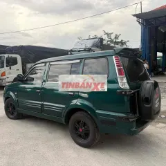 Mitsubishi Jolie 2004 Xanh