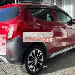 VinFast Fadil 2019 Đỏ Tự động 83627 km