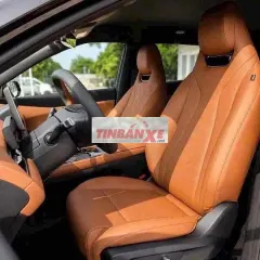Vinfast VF8 all-new sẵn xe màu đen giao ngay