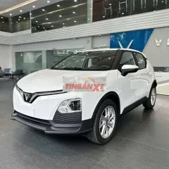 VF5 mua dễ dàng - chỉ cần nhu cầu - tài 9 em lo