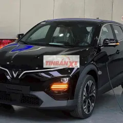 VF6 bao nợ xâu+bank 90%+72tr nhận xe