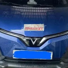 VinFast VF5 Plus Xanh 22837 km
