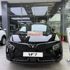 Chỉ cần 105 triệu lấy ngay Vinfast VF7 mới lãi tốt